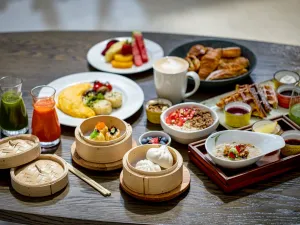 Hyatt Regency Oryx Doha Welcomes the Autumn Season With Appealing Offers