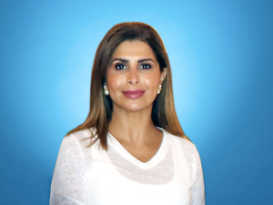 Deena Al Refai - Senior Vice President, Investor Relations. Markaz issues third edition of Sustainability Report in line with GRI Standards