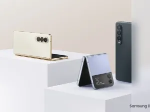 Going Beyond Innovation: Galaxy Z Flip4 and Galaxy Z Fold4