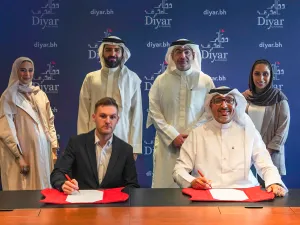 Diyar Al Muharraq Announces Golden Sponsorship of Cityscape Bahrain