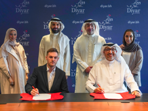 Diyar Al Muharraq Announces Golden Sponsorship of Cityscape Bahrain