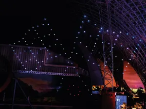 Catch the last weekend of Italian Summer at Ferrari World Abu Dhabi
