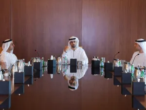 Dubai Chamber of Digital Economy Announces Formation of Dubai Digital Assets Business Group