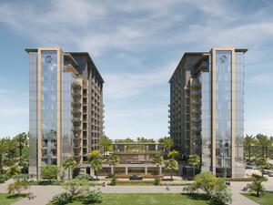 Ellington Properties wins four accolades at Arabian Property Awards