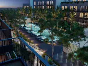 Ellington Properties and Sol Properties launch Oakley Square Residences in JVC