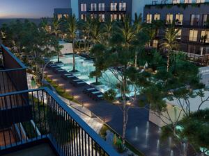 Ellington Properties and Sol Properties launch Oakley Square Residences in JVC