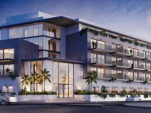 Ellington Properties partners with Sol Properties to develop new residential project in JVC