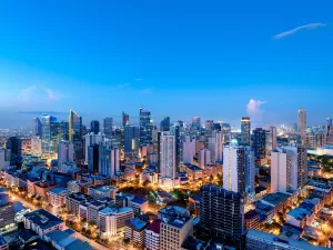 Etihad Airways Announces Double Daily Flights to Manila