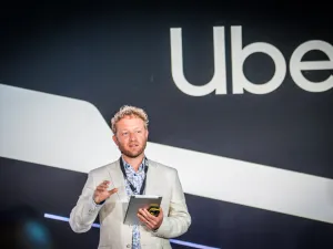 Uber Appoints New Regional General Manager for The Middle East And Africa Region