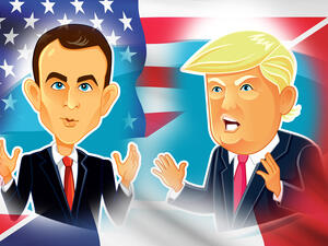 French president