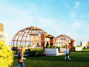 Global Village Unveils Wide Range of Guest Experience Enhancements