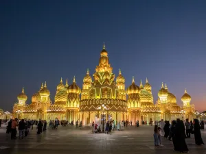 Global Village invites Guests to Discover New Wonders in Season 27 with New Road of Asia Concept and 27 Pavilions Confirmed for Opening