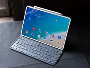 The all-round Stylish and Pro Flagship Tablet HUAWEI MatePad Pro Available Now in the Kingdom of Saudi Arabia