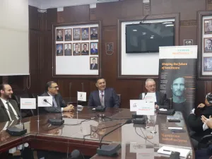 Siemens Healthineers and Cairo University Agree on MoU to Launch a Sustainable Program for Training and Experiences Exchange in Biomedical Engineering