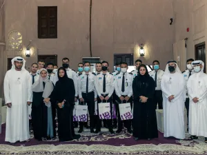 Dubai Culture Revives Summer Heroes in Al Fahidi Historical Neighbourhood