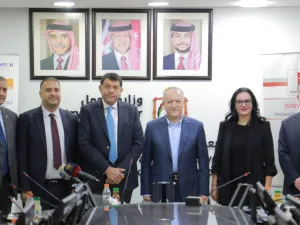 Orange Jordan and EU Announce New Programs in a Balqa’s Vocational Training Center 