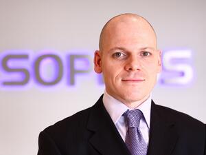 John Shier, senior security advisor at Sophos. Hive, LockBit and BlackCat Ransomware Gangs Consecutively Attack the Same Network, Sophos Reports