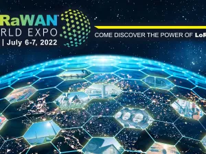 Ooredoo Leverage its LoRa Alliance® Membership at World Expo