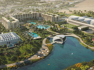 Four Seasons Expands in Egypt with Addition of Three New Luxury Hotel and Residential Projects 