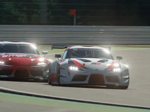‘Toyota GAZOO Racing MENA Esports Cup’ National Qualifiers Conclude This Month