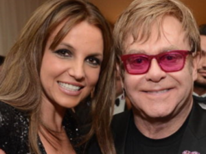 Britney Spears And Elton John’s New Song Trends 