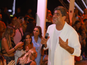 George Al-Rassi, had died a few days ago as a result of a terrible car accident 