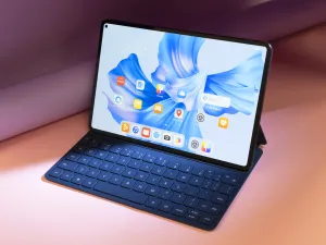 The All-round Stylish and Pro Flagship Tablet Huawei Matepad Pro Available Now in Oman
