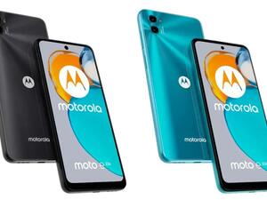 Motorola Moto E22s: Specifications, Major Features and Much More!