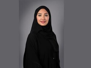 المشرق يعين «منى الغرير» رئيساً لمجموعة التسويق والاتصال المؤسسي