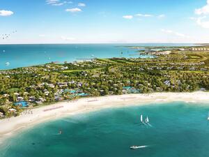 Nakheel Unveils Master Plan Vision for Dubai Islands