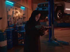 Nissan Spotlights Inspirational Story in Celebration of Emirati Women’s Day