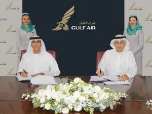 Gulf Air and Ras Al Khaimah International Airport Sign on Commencement of Services to Ras Al Khaimah