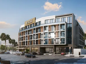 Azizi Developments Extends Agreement for Installation of Hyundai Elevators At  Park Avenue Project