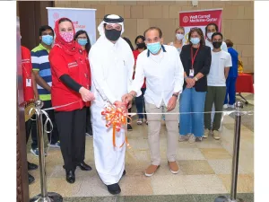 WCM-Q Explores Power of Sporting Spectacles in Boosting Health