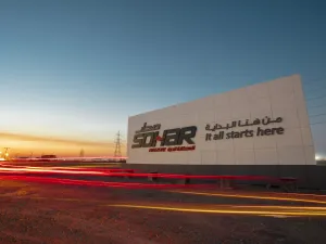 SOHAR Port and Freezone Presents Fifth Webinar with FICCI Focusing on Logistics
