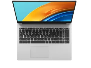 This Is What We Love About the Compact 16-Inch High-performance Laptop: Huawei Matebook D 16