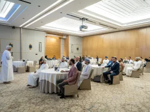 Thawani Celebrates World FinTech Day