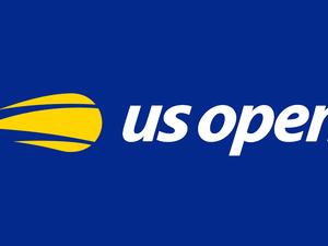 US Open logo (Image Credit: 1000logos.net)