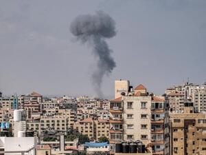 War on Gaza