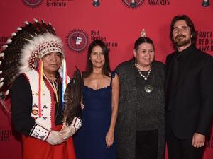 Native American