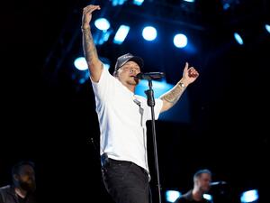Kane Brown
