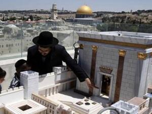 دعوات لهدم المسجد الأقصى وبناء الهيكل المزعوم