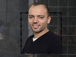 خليل عواودة