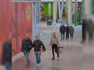 AXIS Live Privacy Shield, market’s only edge analytics camera software now available with optional face blur feature