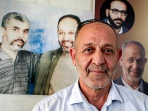 بسام السعدي