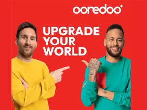  Ooredoo Group Launches New Brand Positioning as Part of Ongoing Strategic Business Transformation