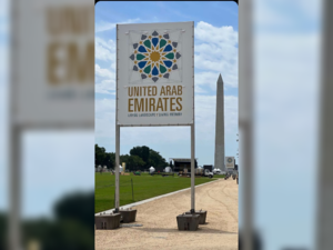 Dubai’s heritage and vibrant history highlighted in Washington