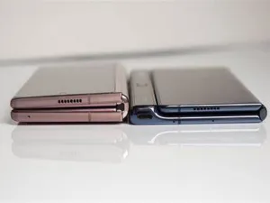 Which Foldable Phone Is Better? Huawei Mate Xs 2 vs Samsung Galaxy Z FOLD4