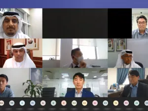 Dubai Customs discusses furthering trade cooperation with South Korea