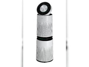 Enjoy a Unique Combination of Fresh and Pure Air